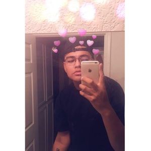 Meet your Posher, Lyman